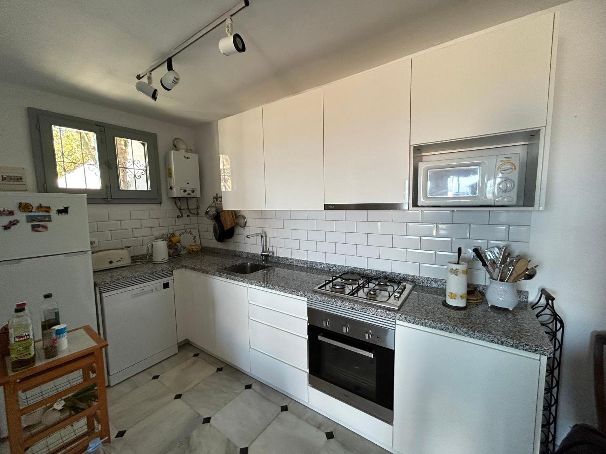 Apartment With A Great Terrace, Sea And Land Views Mojacar Ngoại thất bức ảnh