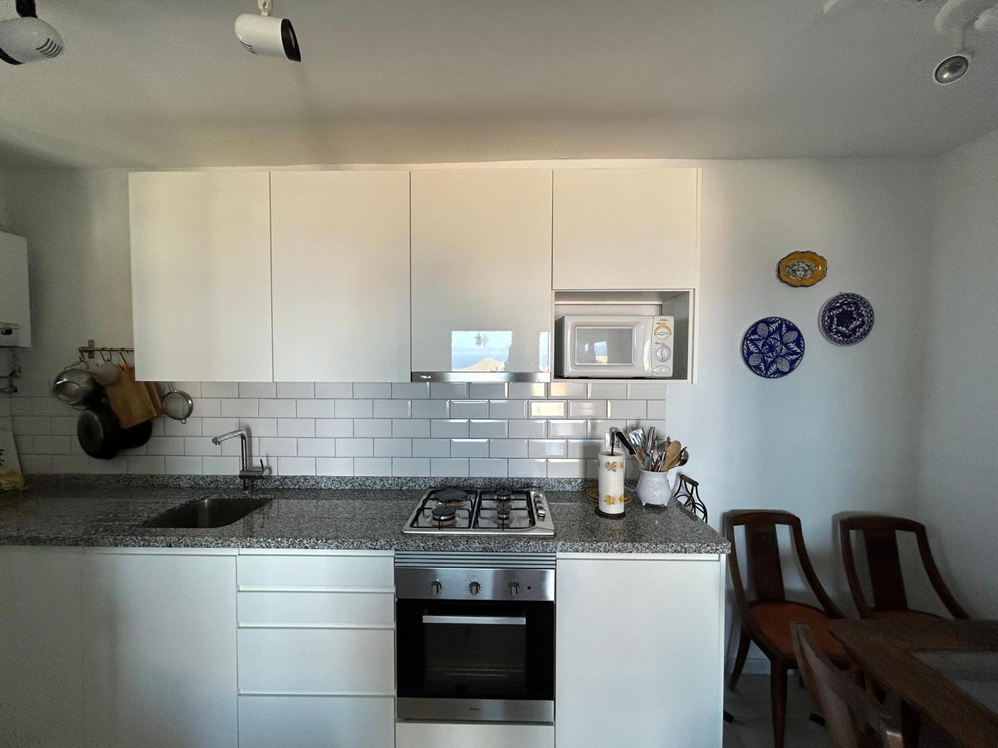 Apartment With A Great Terrace, Sea And Land Views Mojacar Ngoại thất bức ảnh
